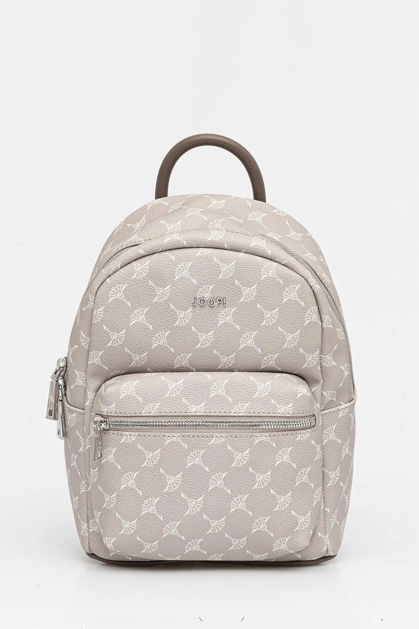 Joop! rucsac Cortina Salome femei, culoarea gri, mic, modelator, 4140007811