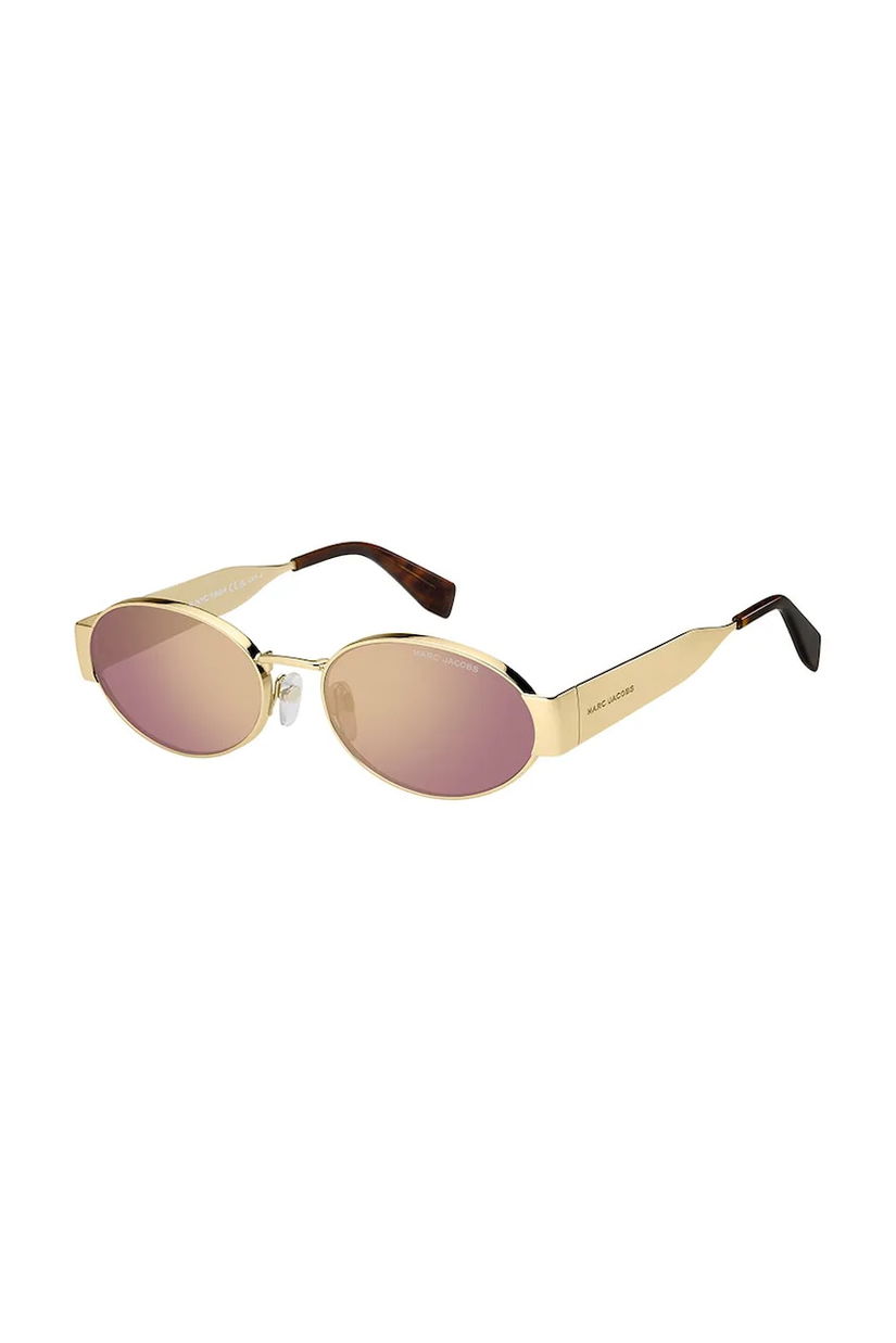 Marc Jacobs ochelari femei, culoarea roz, MARC 806/S
