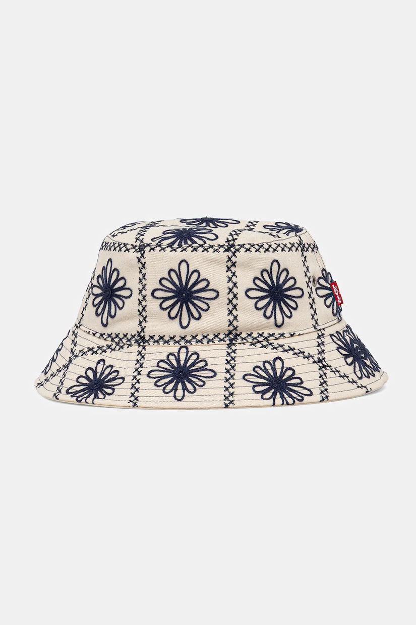 Levi's pălărie culoarea bej, 002GQ-0000