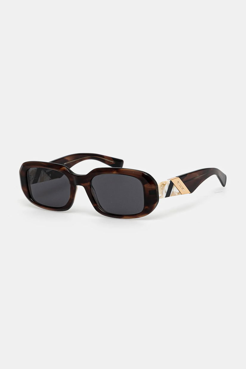 Missoni ochelari de soare culoarea maro, MIS 0220/S