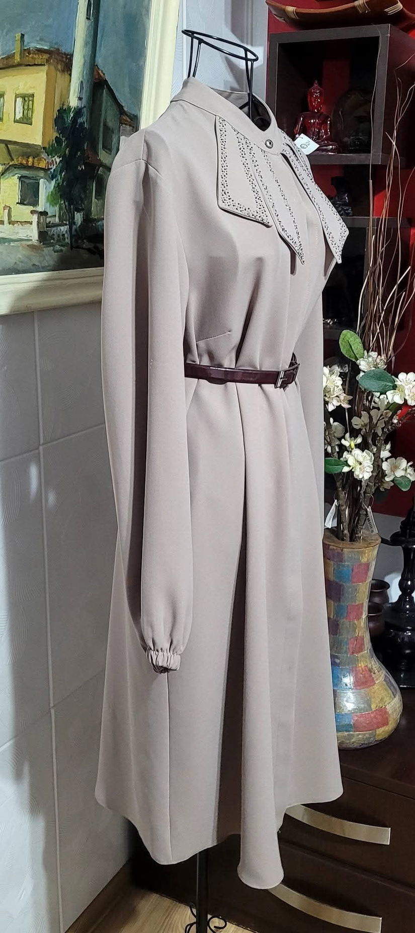 Rochie romantica cod 33
