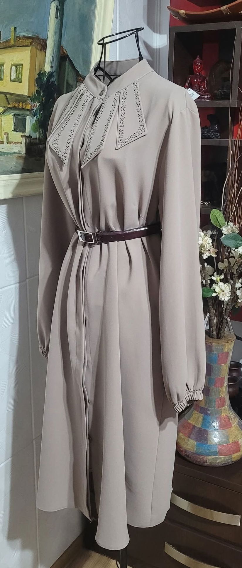 Rochie romantica cod 33