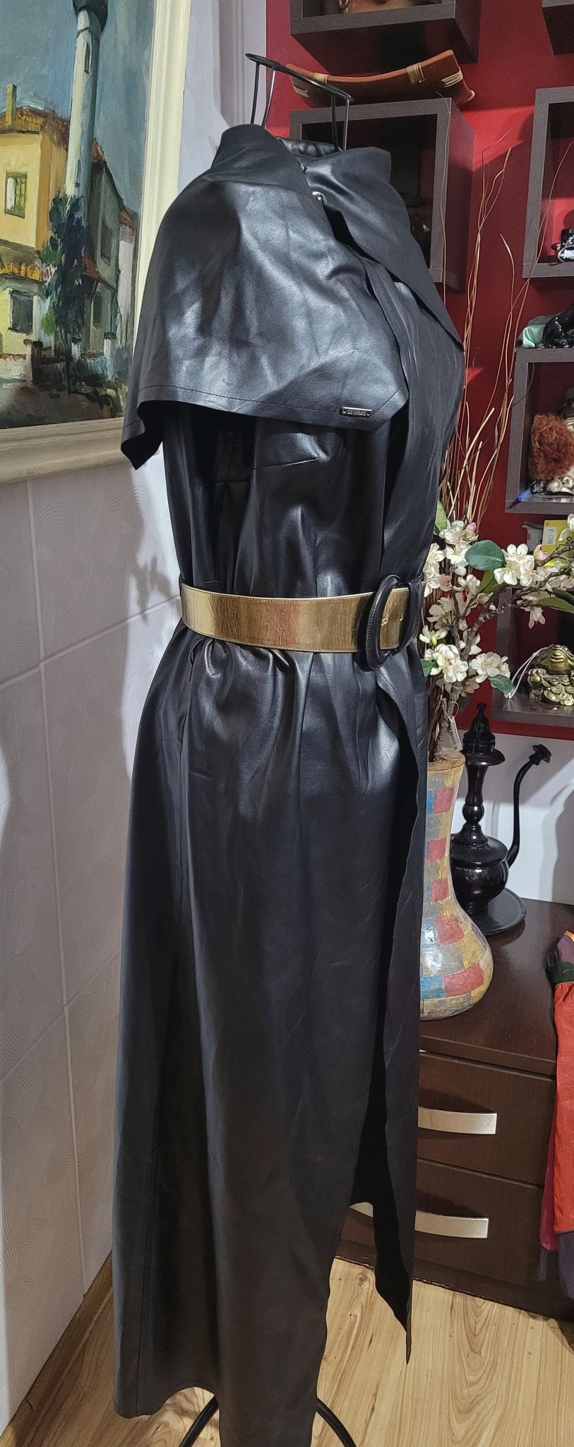 Accesoriu versatil