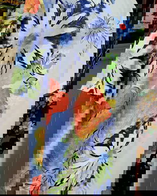 Camase retro  cod 77