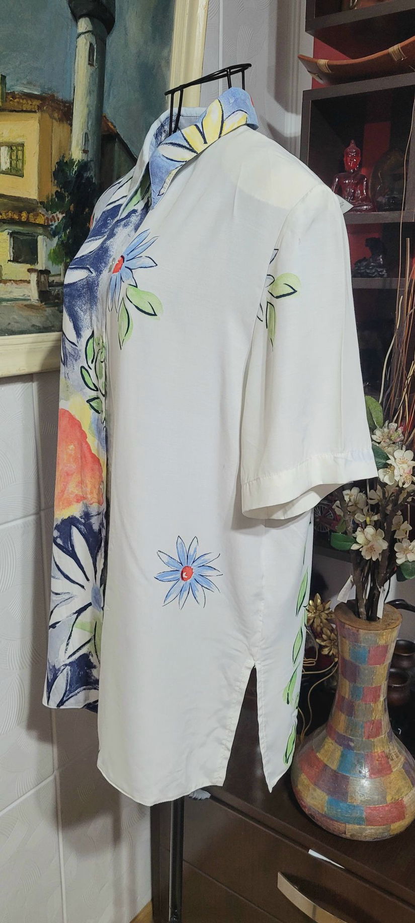Camase retro  cod 77