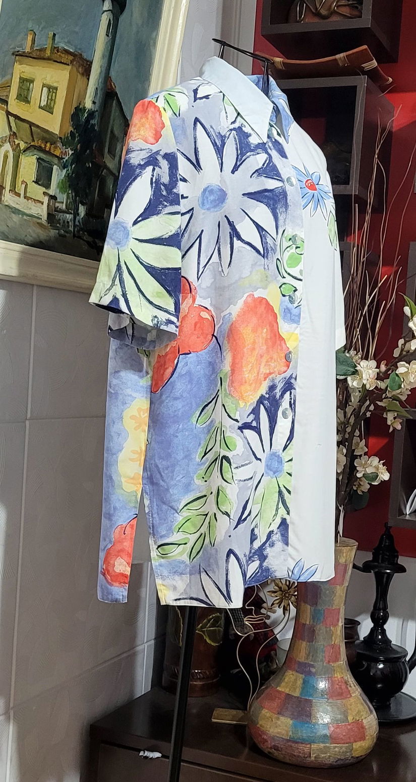 Camase retro  cod 77