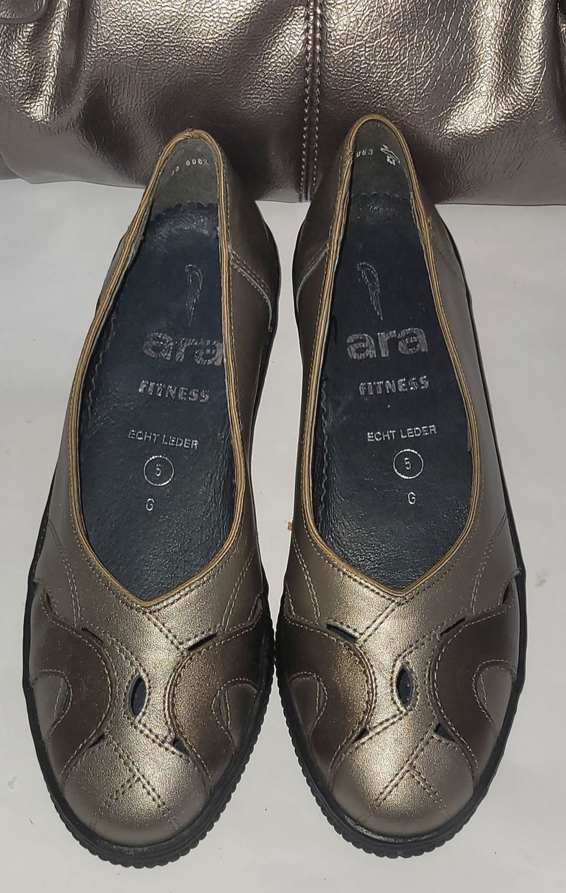 Set geanta și pantofi cod 2a