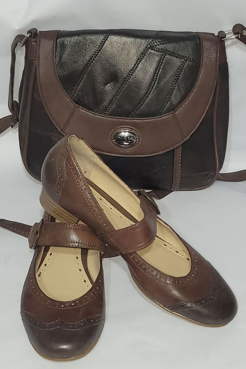 Set pantofi din geanta cod a7