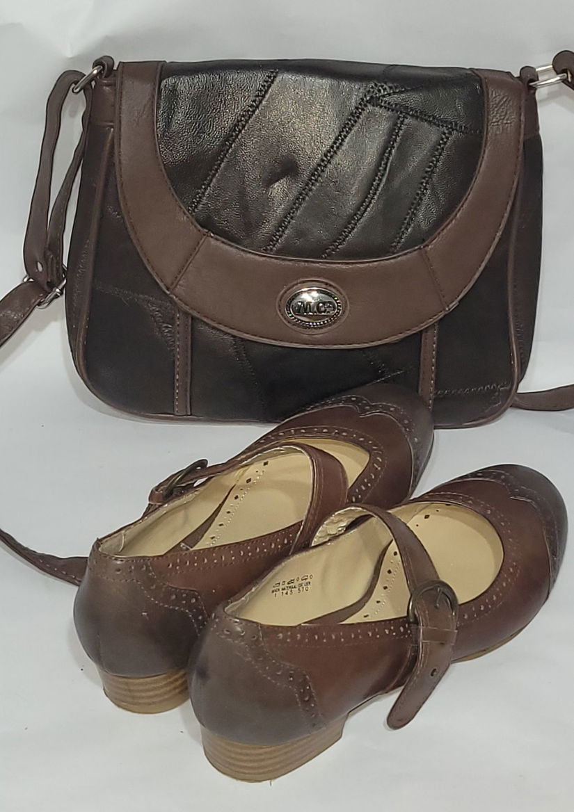 Set pantofi din geanta cod a7