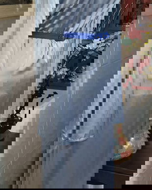 Rochie tafta mărime L