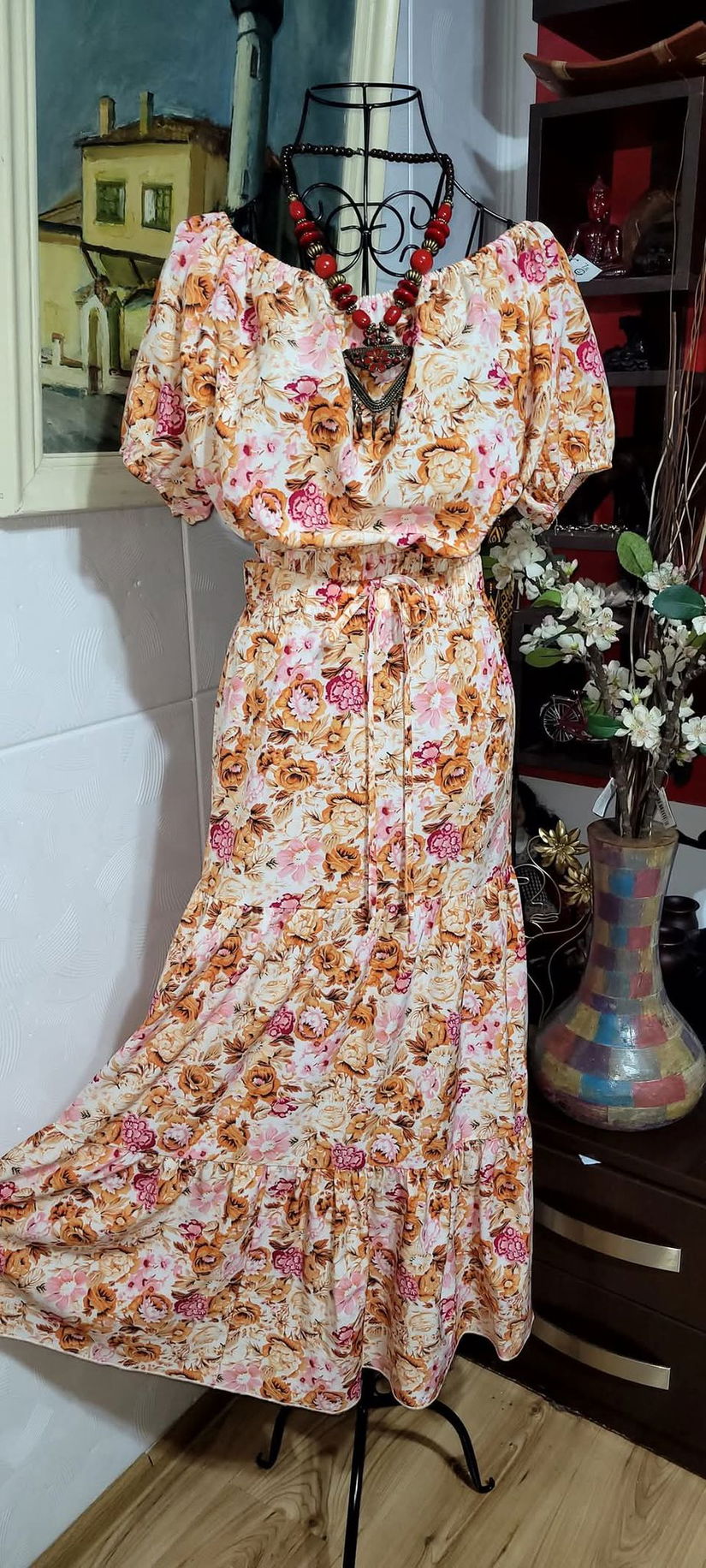 Costum vara cod 88
