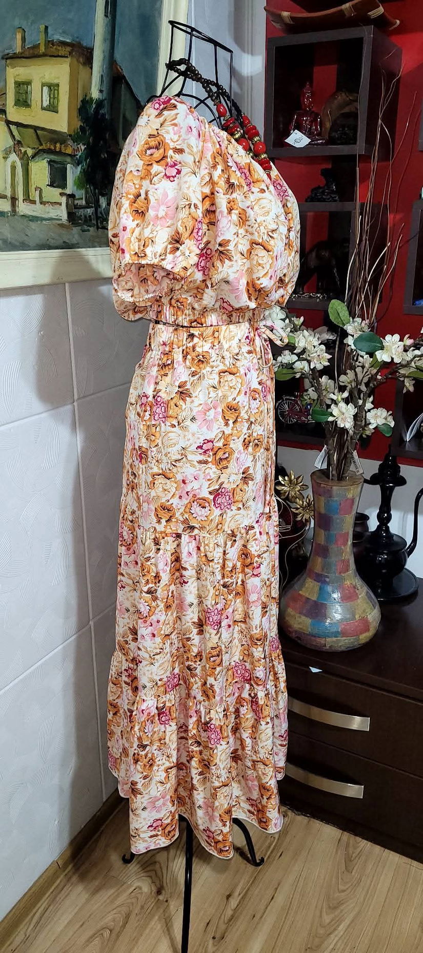 Costum vara cod 88