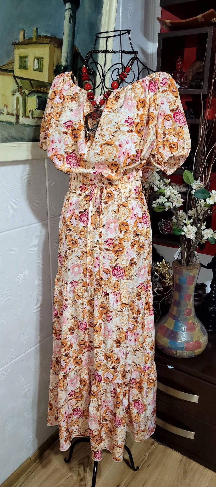 Costum vara cod 88