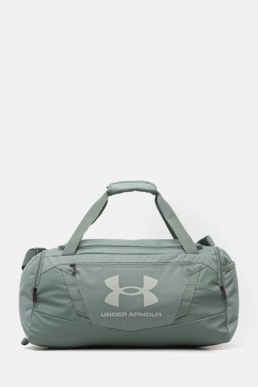 Under Armour geantă sport Undeniable 5.0 culoarea turcoaz