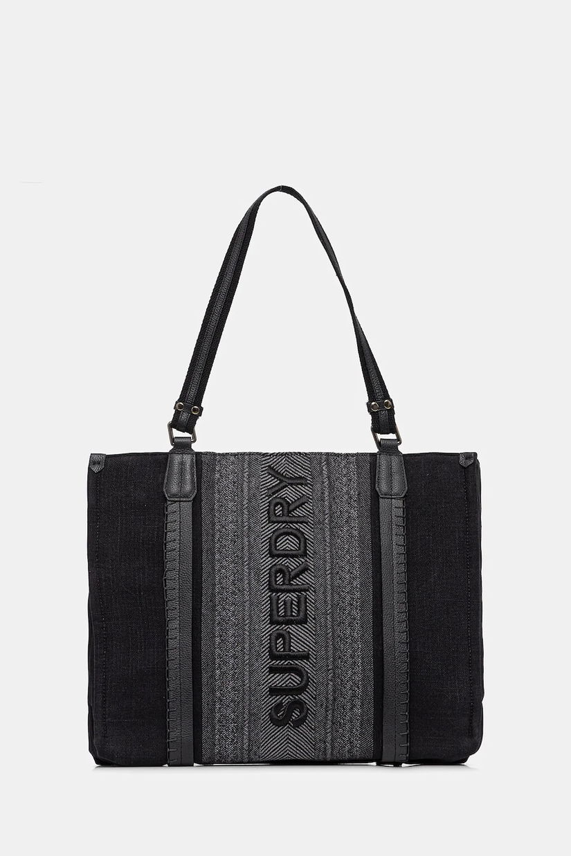 Coach geantă culoarea negru, W9110412A-02A