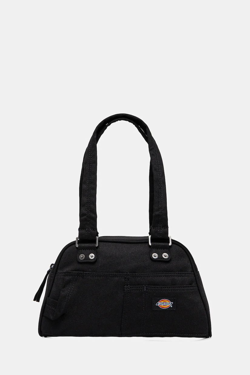 Dickies geantă culoarea negru, DK0A4ZAMBLK1