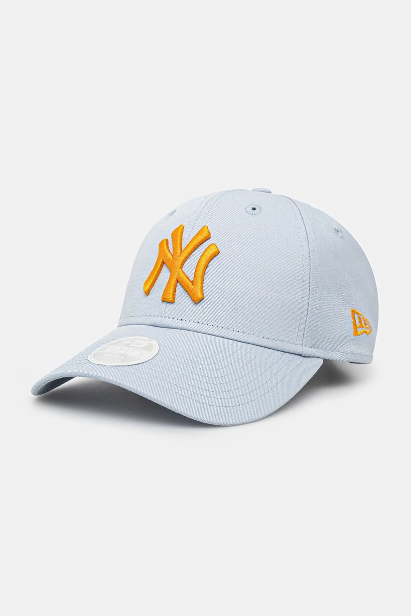 New Era șapcă uni, 60595165