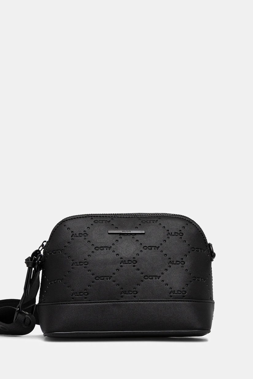 Aldo geantă TEASSII culoarea negru, 13993501
