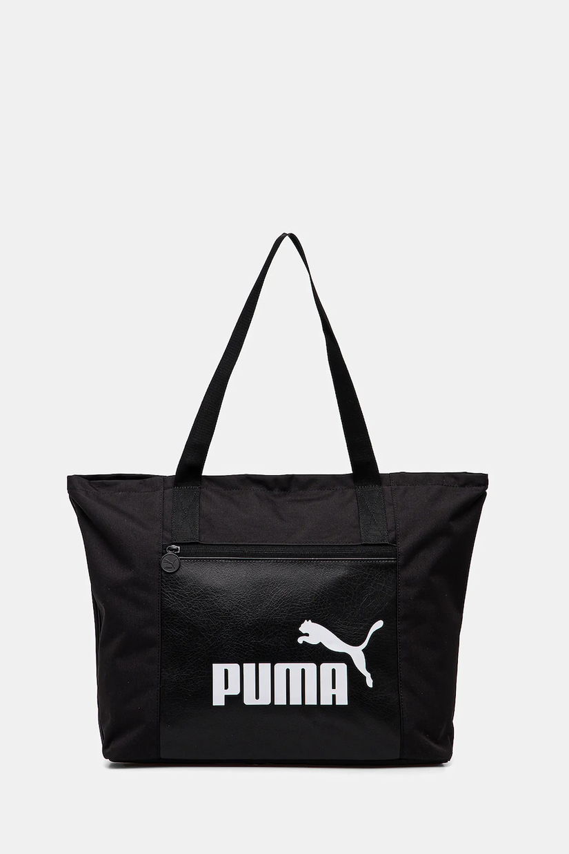 Puma geantă culoarea negru, 91294
