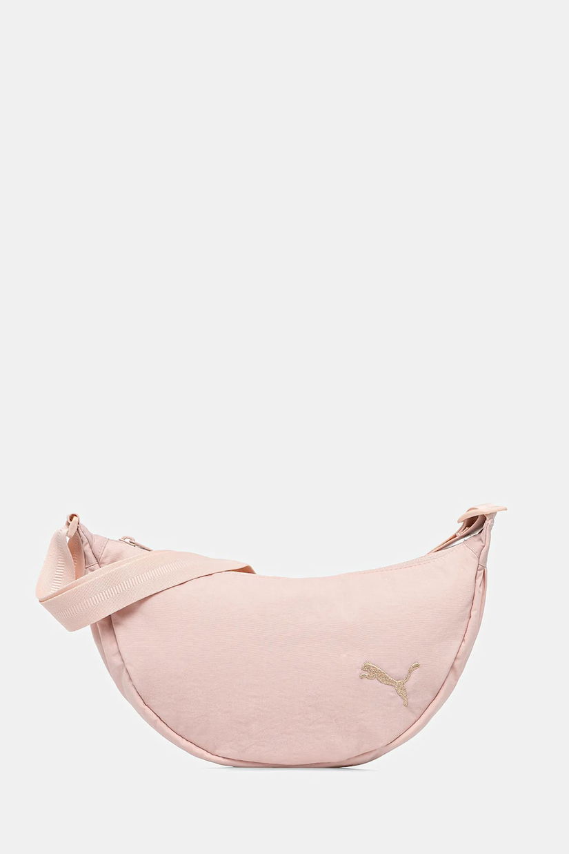 Puma geantă culoarea roz, 91279