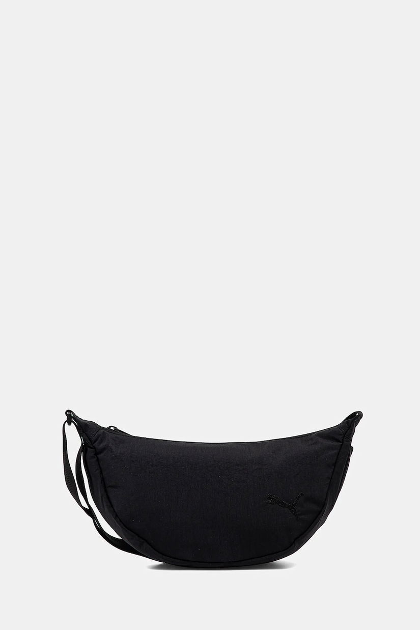 Puma geantă culoarea negru, 91279
