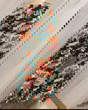 FUSTA STEILMANN ORIGINALA MARIME 40 D,44 E,14 GB