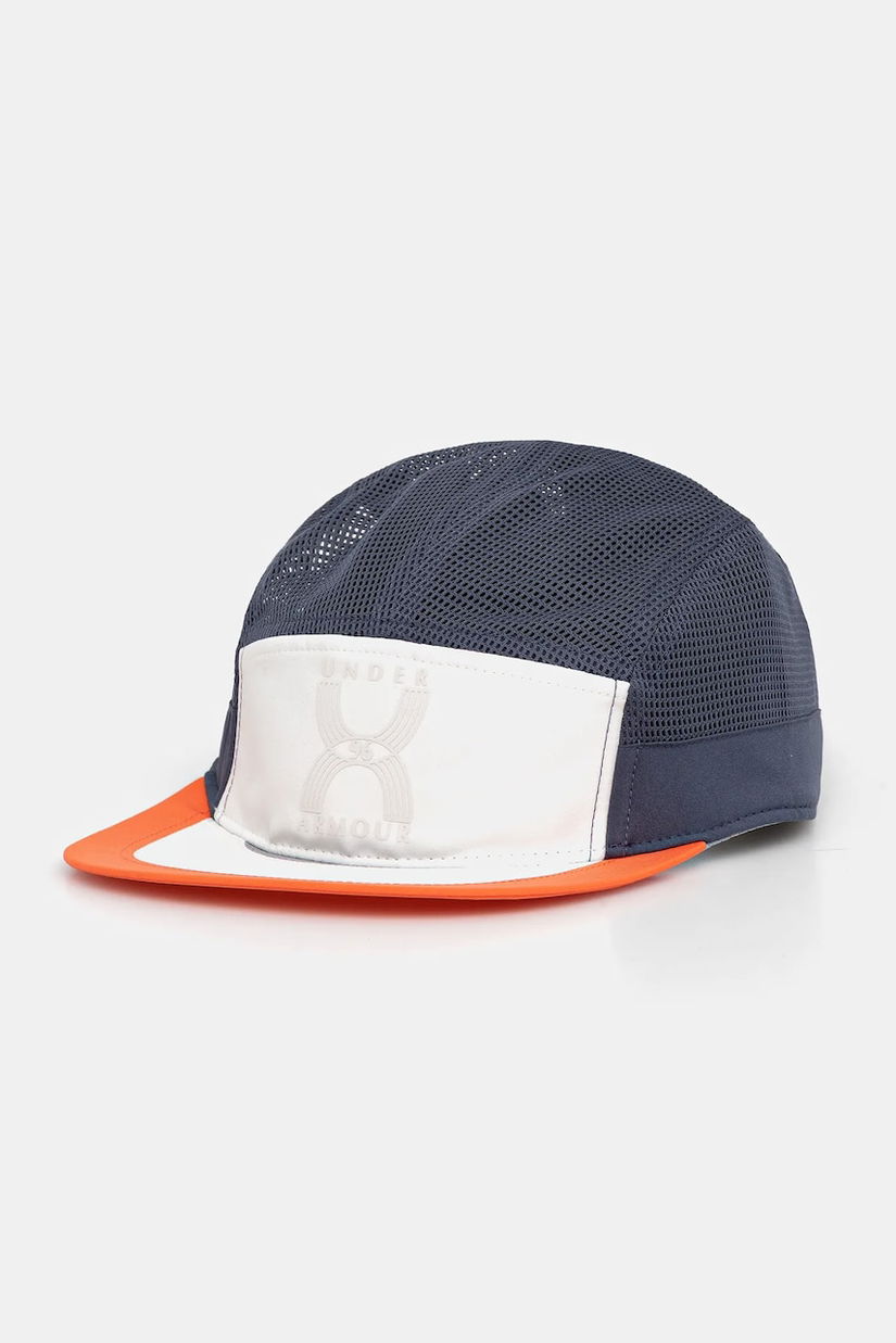 Under Armour șapcă cu imprimeu, 1383474