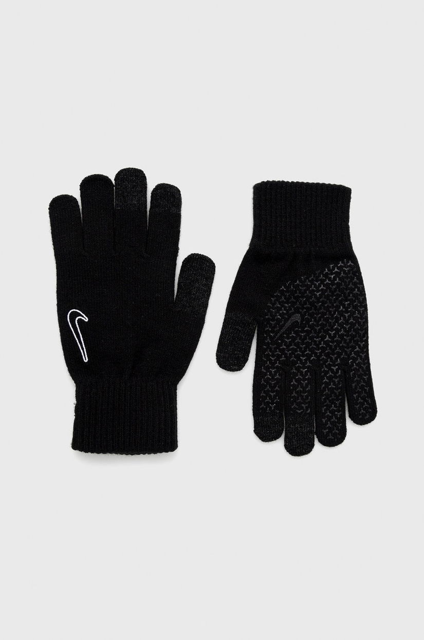 Nike manusi culoarea negru