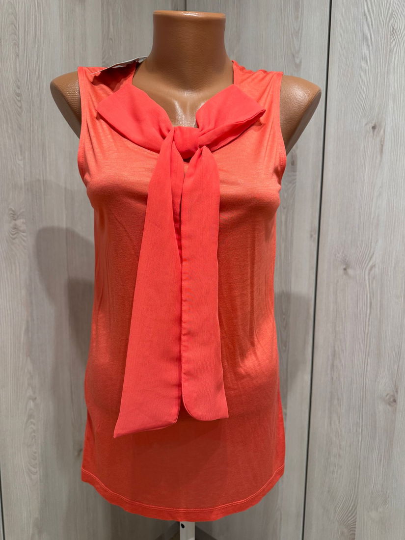 BLUZA DEOSEBITA SI FEMININA MANGO MARIME S CULOARE 2017,NOUA CU ETICHETA