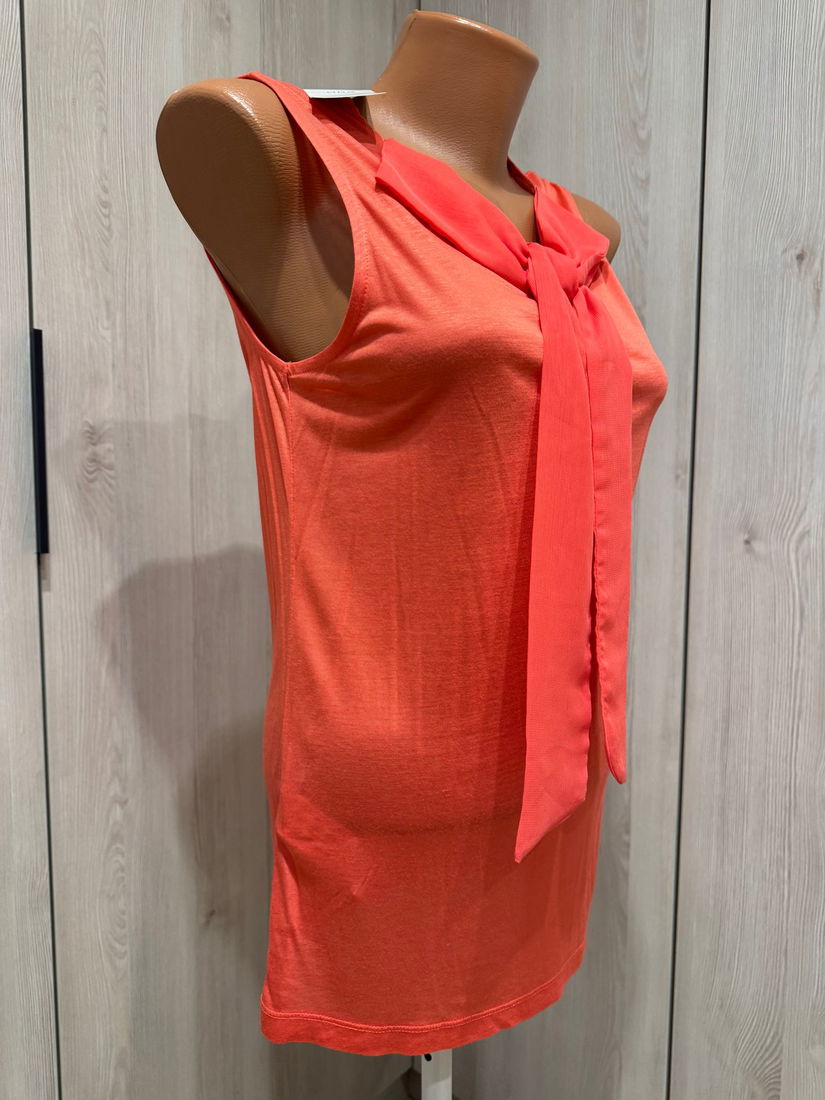 BLUZA DEOSEBITA SI FEMININA MANGO MARIME S CULOARE 2017,NOUA CU ETICHETA