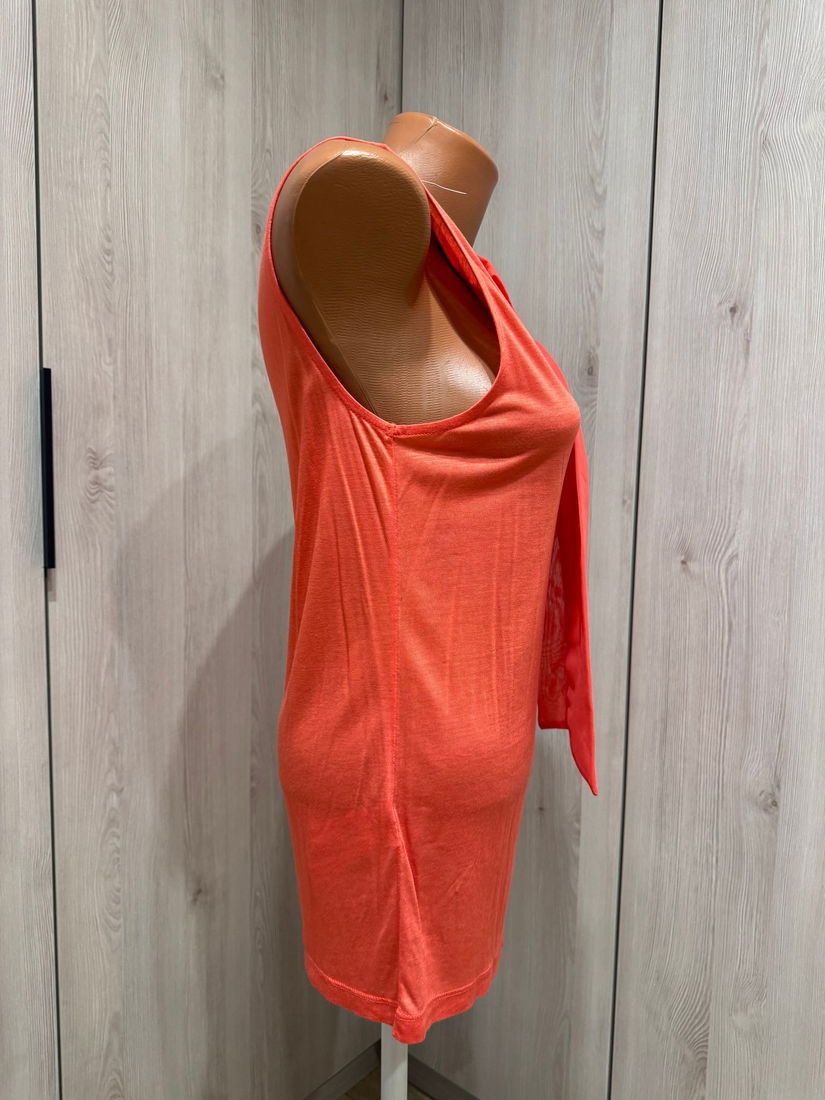 BLUZA DEOSEBITA SI FEMININA MANGO MARIME S CULOARE 2017,NOUA CU ETICHETA