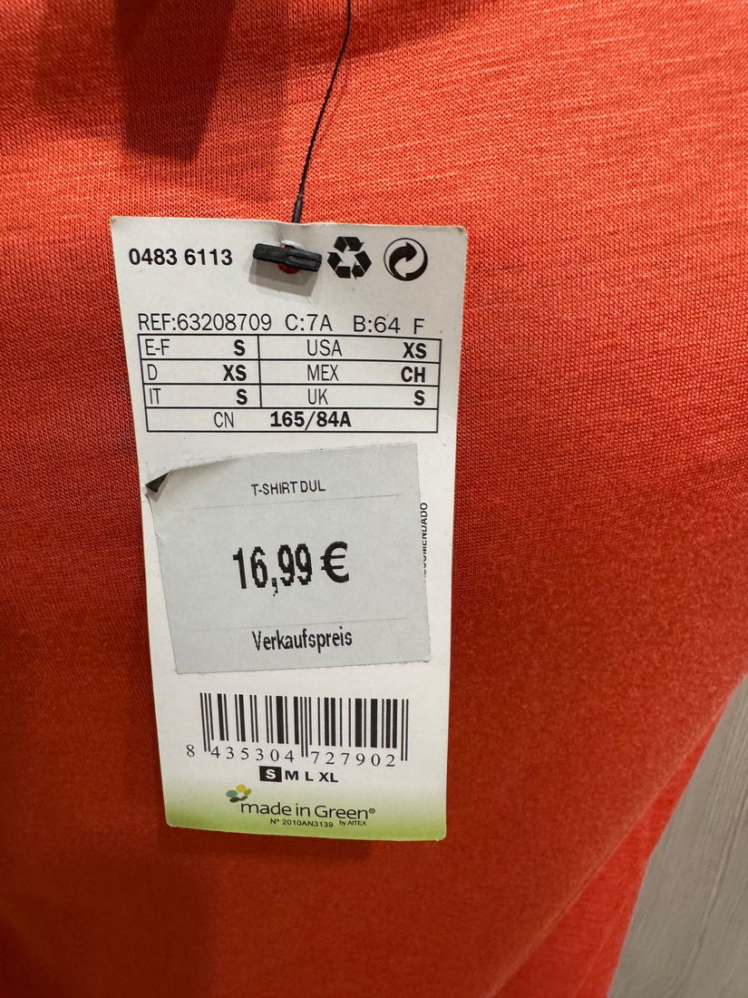 BLUZA DEOSEBITA SI FEMININA MANGO MARIME S CULOARE 2017,NOUA CU ETICHETA