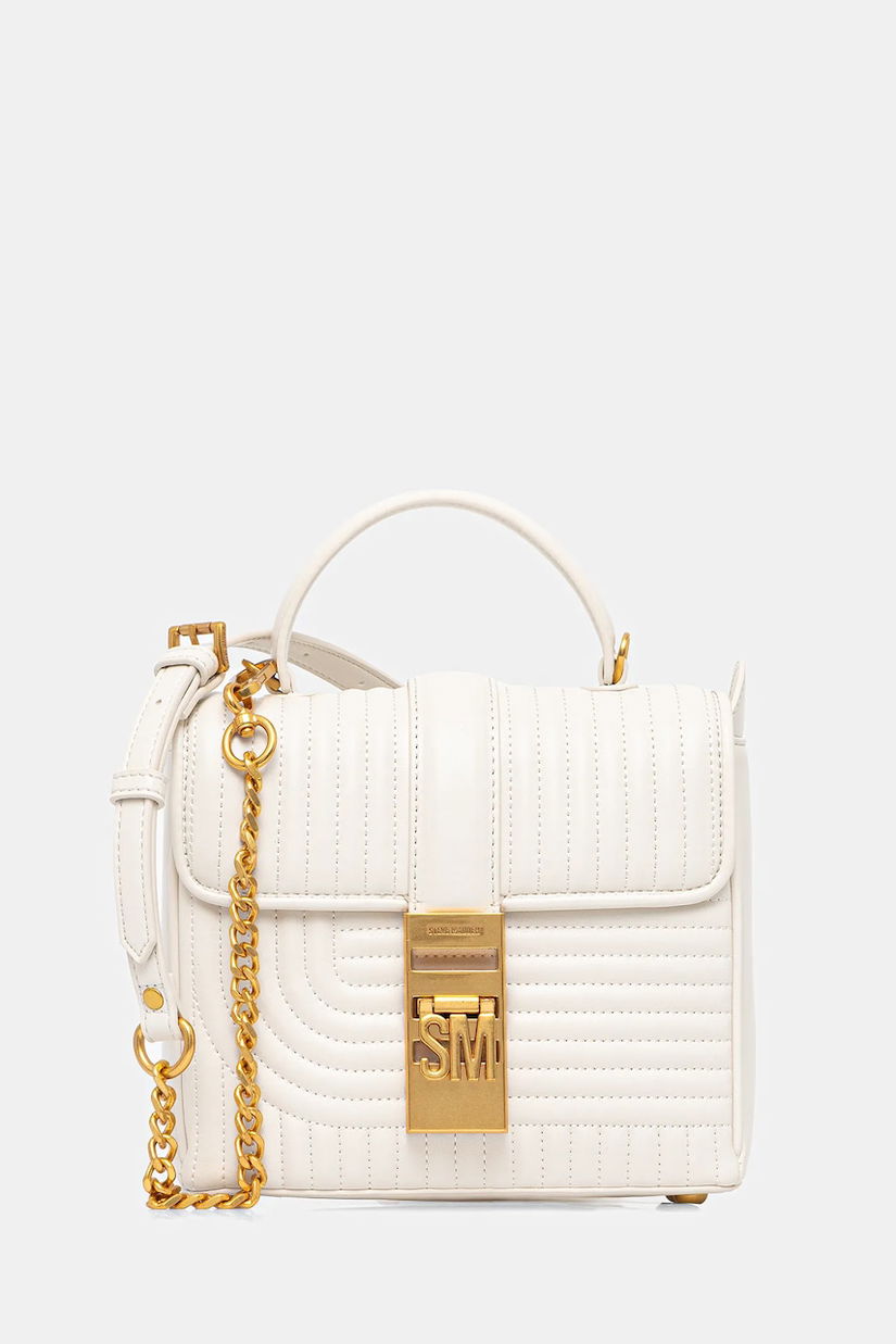 Steve Madden geantă Bkhy culoarea bej, SM13001725