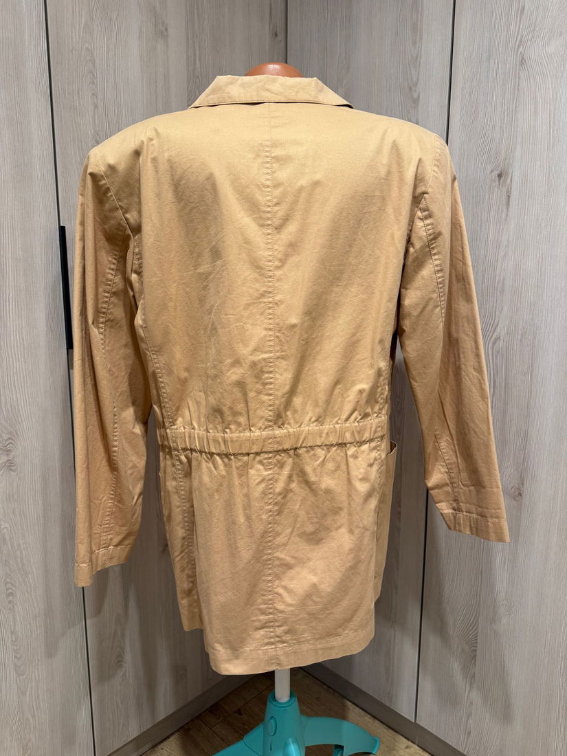 SACOU PENNYBLACK MAX MARA,SAFARI,MARIME 42