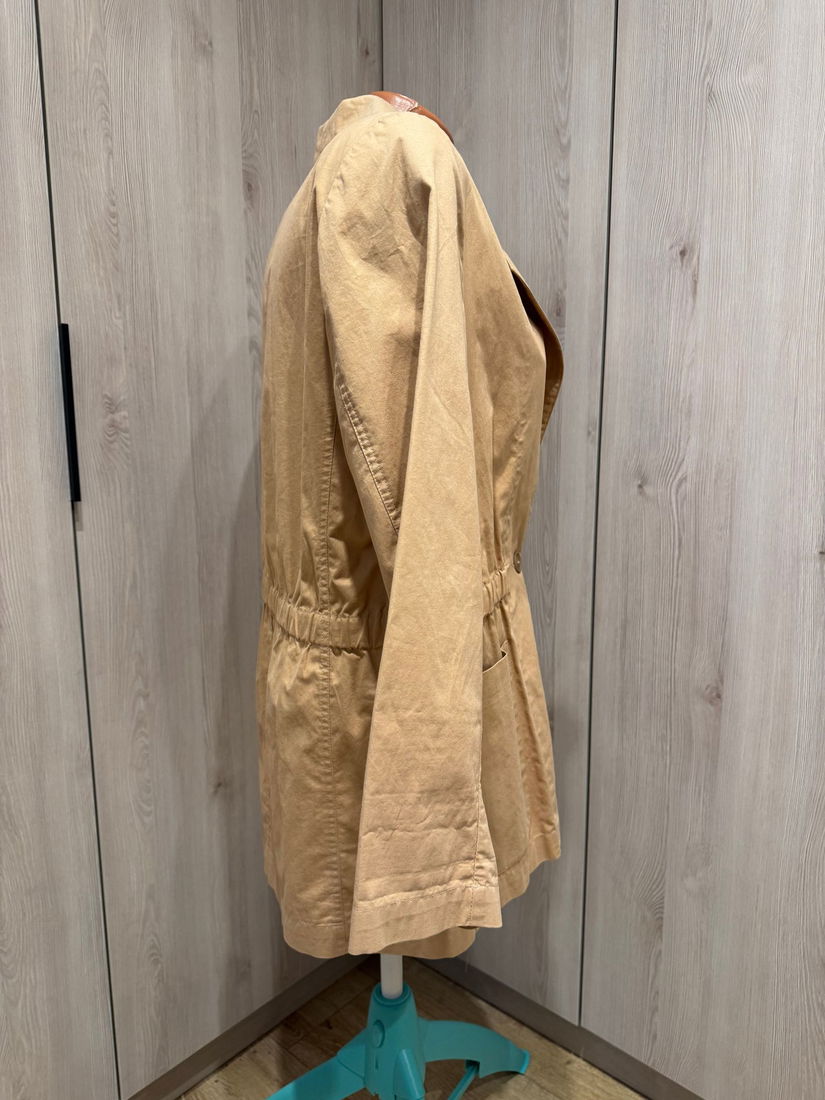 SACOU PENNYBLACK MAX MARA,SAFARI,MARIME 42