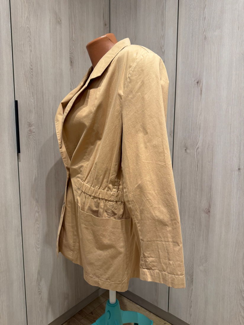 SACOU PENNYBLACK MAX MARA,SAFARI,MARIME 42