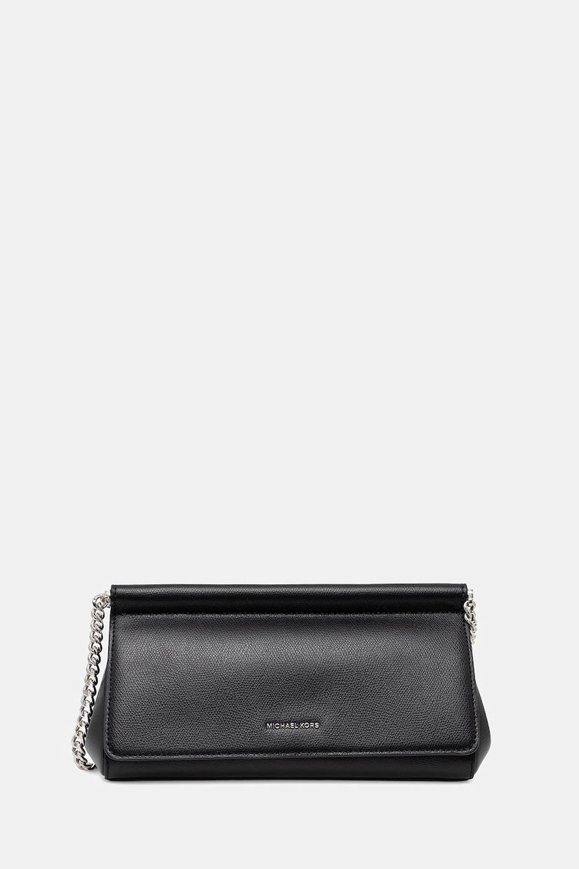 MICHAEL Michael Kors geantă culoarea negru, 30S5S9YC6L