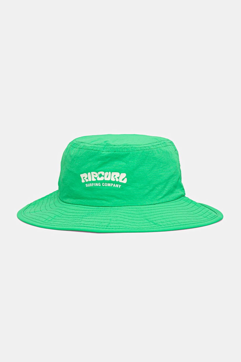 Rip Curl pălărie culoarea verde, 05QWHE