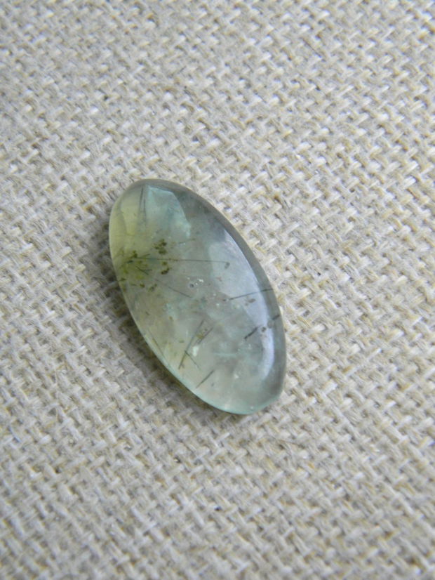 Caboson prehnit (F39-1)