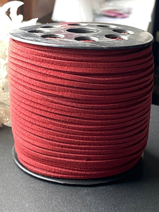 LF192 - snur suede