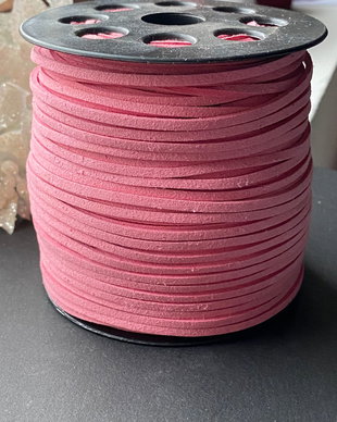 LF193 - snur suede