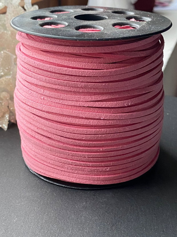 LF193 - snur suede