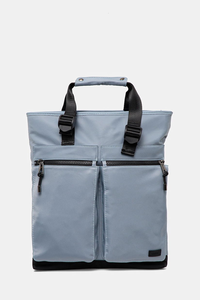 Aldo rucsac FARDO bărbați, culoarea gri, mare, uni, 13989314