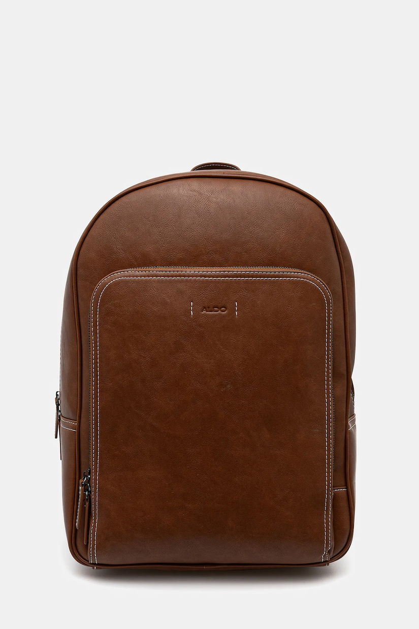 Aldo rucsac TARDES barbati, culoarea maro, mare, uni, 13989498