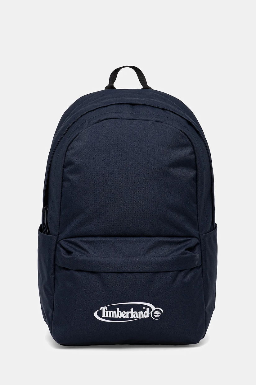 Timberland rucsac culoarea bleumarin, mare, uni, TB0A66V7U101