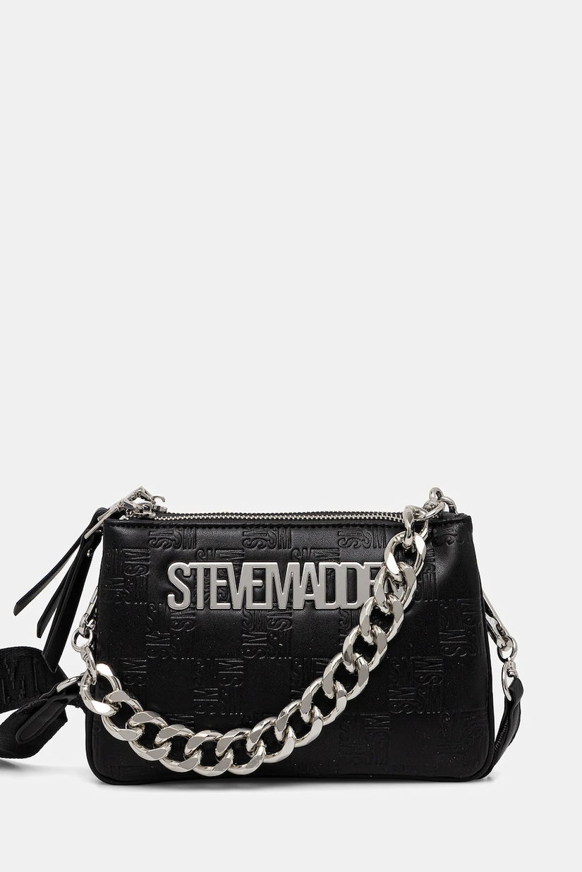 Steve Madden geantă Bnicco-L culoarea negru, SM13001702