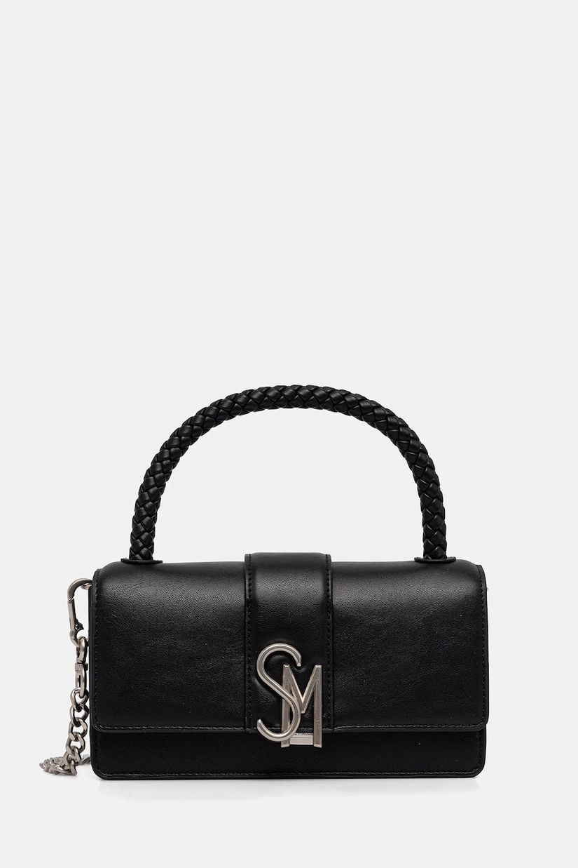 Steve Madden geantă Brage culoarea negru, SM13001757