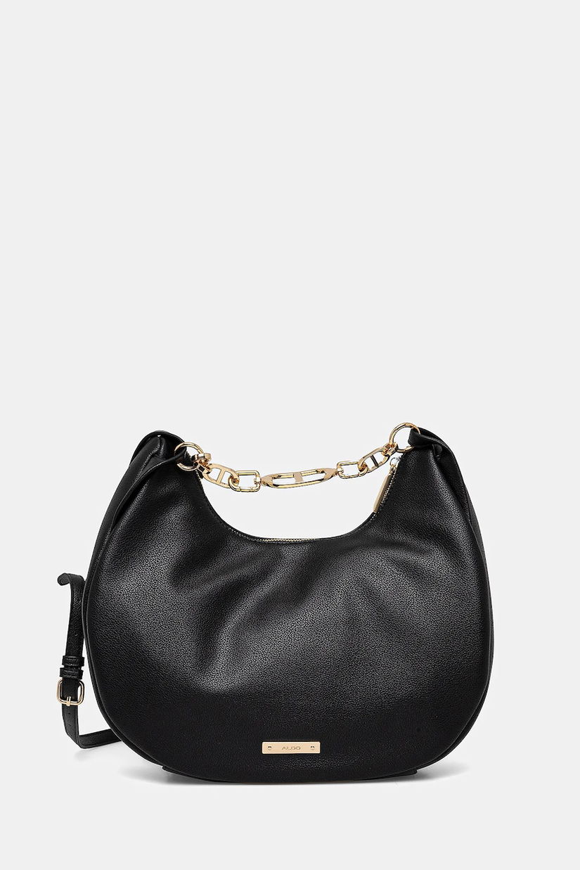 Aldo geantă GWIAMAR culoarea negru, 13933805