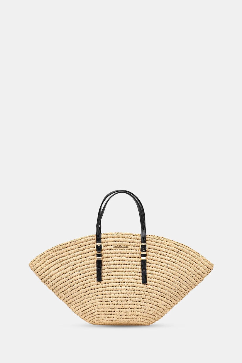MICHAEL Michael Kors geantă culoarea bej, 30S5G9FT1W