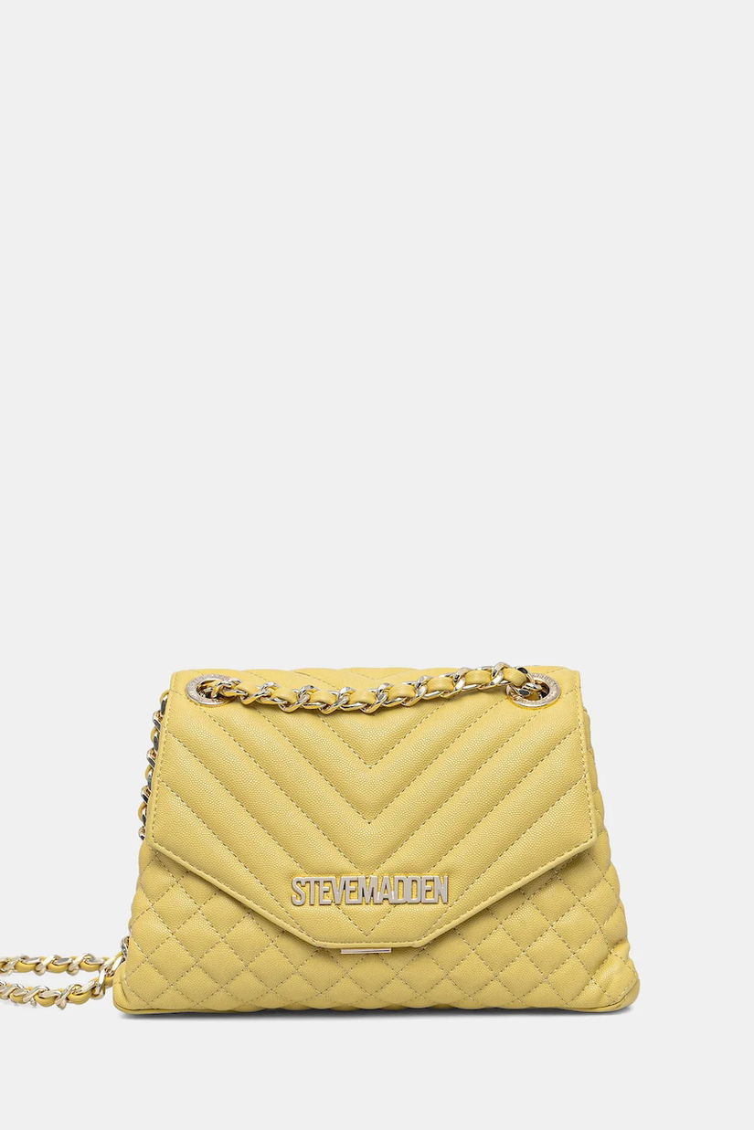 Steve Madden geantă Bvolt-2 culoarea verde, SM13001705